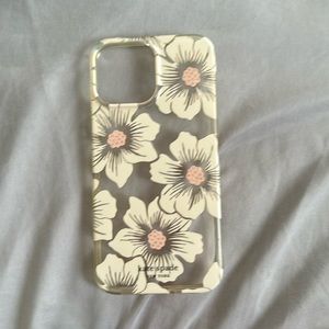 iPhone 13 Pro Max Kate spade case
